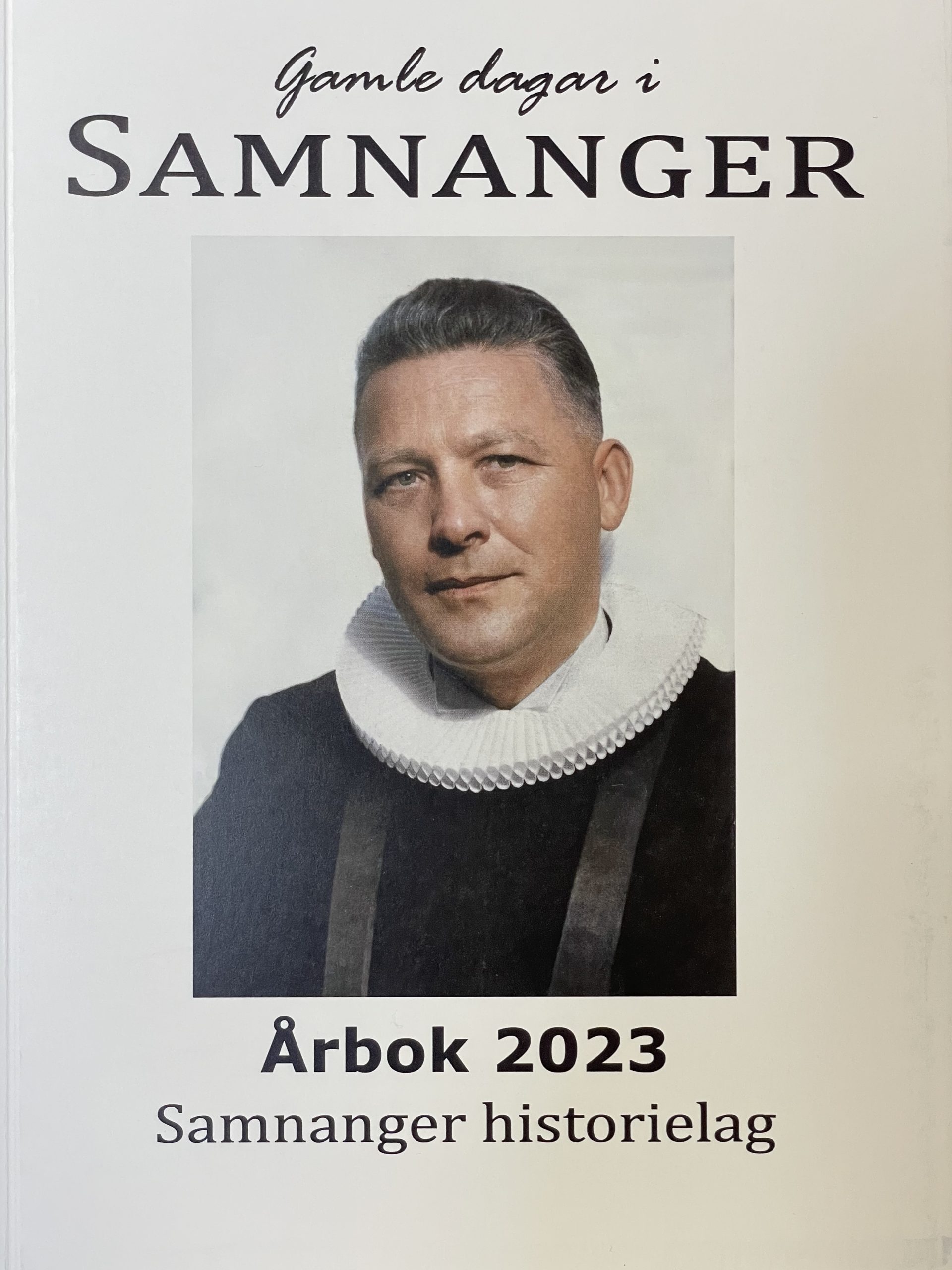 Årbok 2023