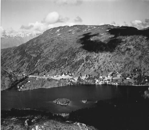 Wiederøe 1955